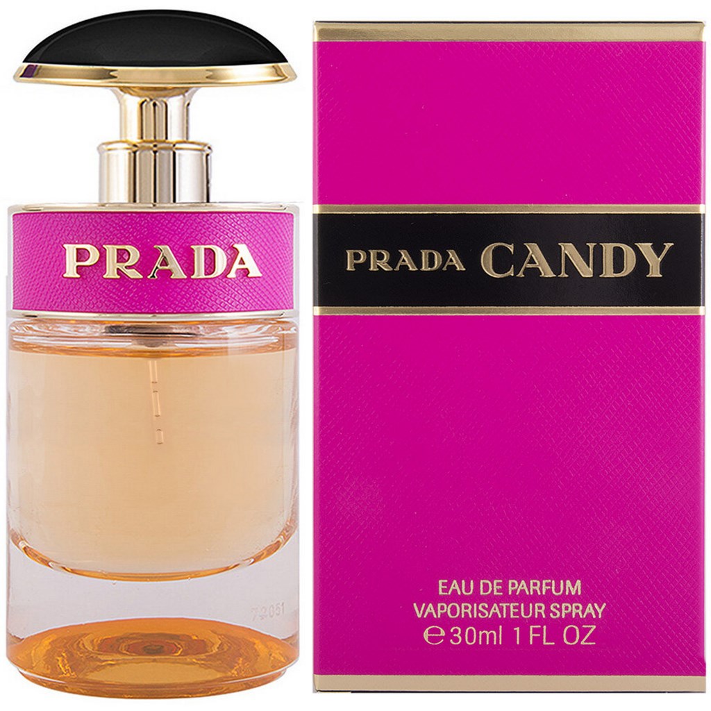 Parfum Prada Candy